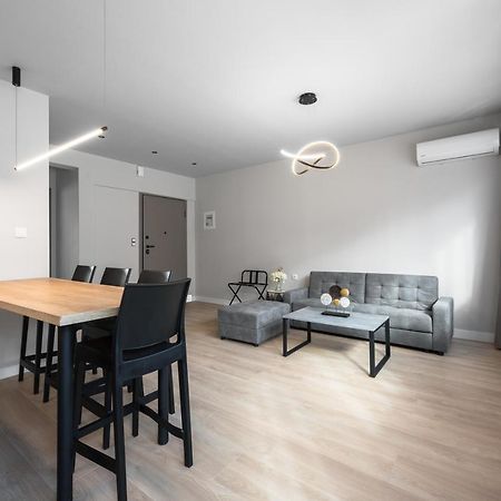 #Luxlikehome Lux Locals 1 Salonicco Esterno foto