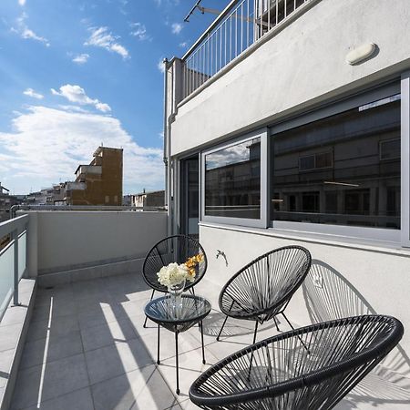 #Luxlikehome Lux Locals 1 Salonicco Esterno foto