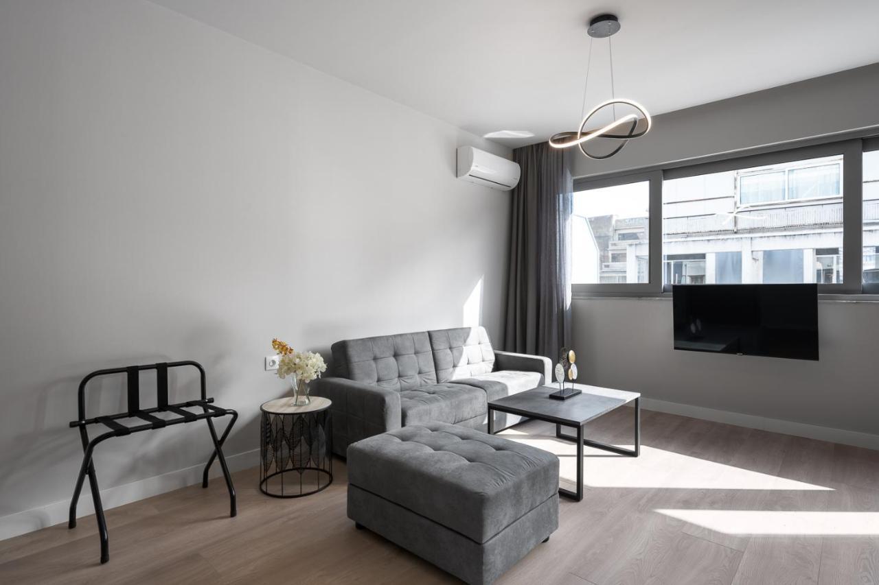 #Luxlikehome Lux Locals 1 Salonicco Esterno foto