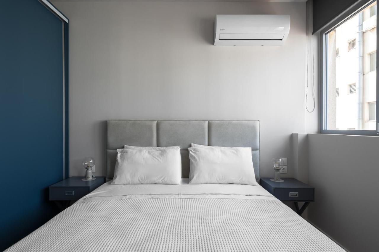 #Luxlikehome Lux Locals 1 Salonicco Esterno foto