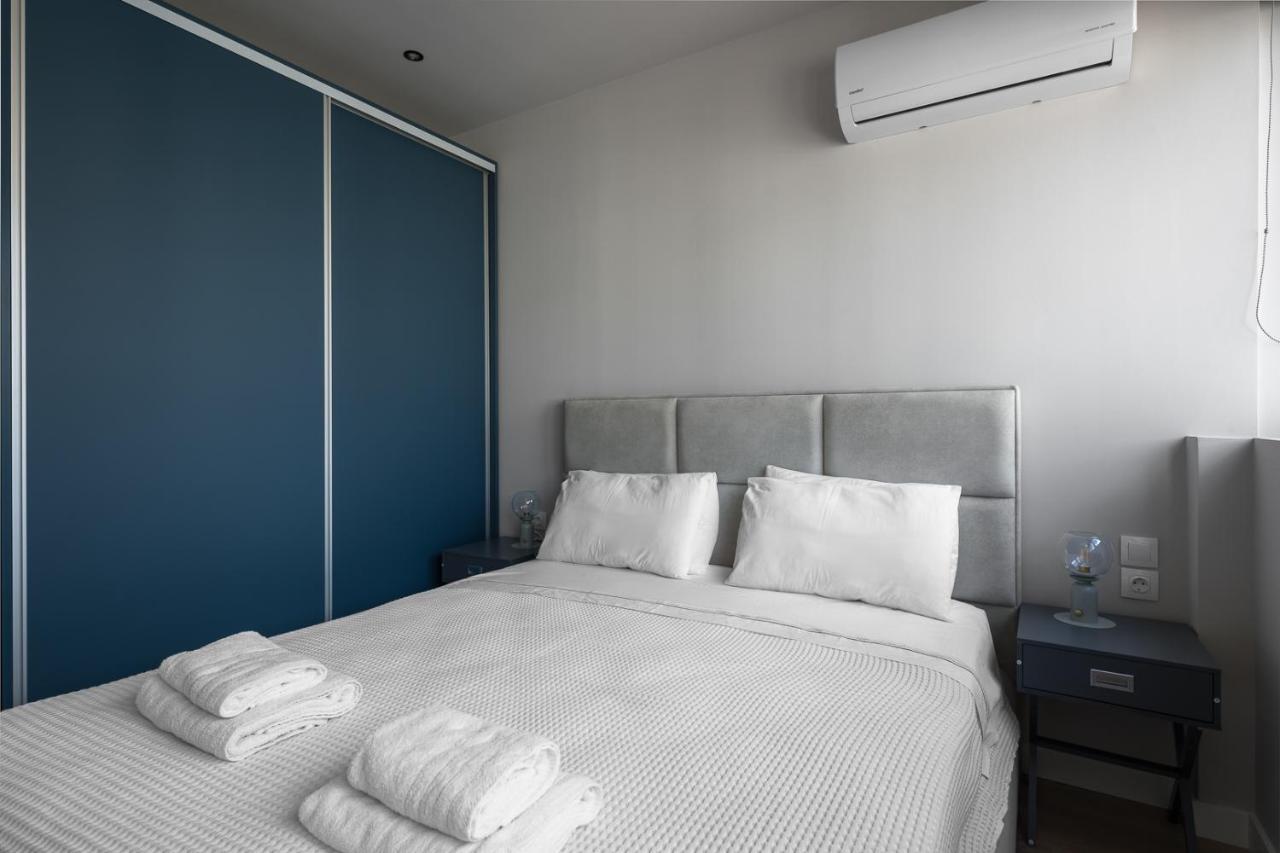 #Luxlikehome Lux Locals 1 Salonicco Esterno foto