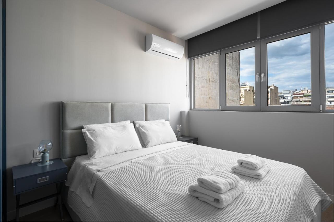 #Luxlikehome Lux Locals 1 Salonicco Esterno foto