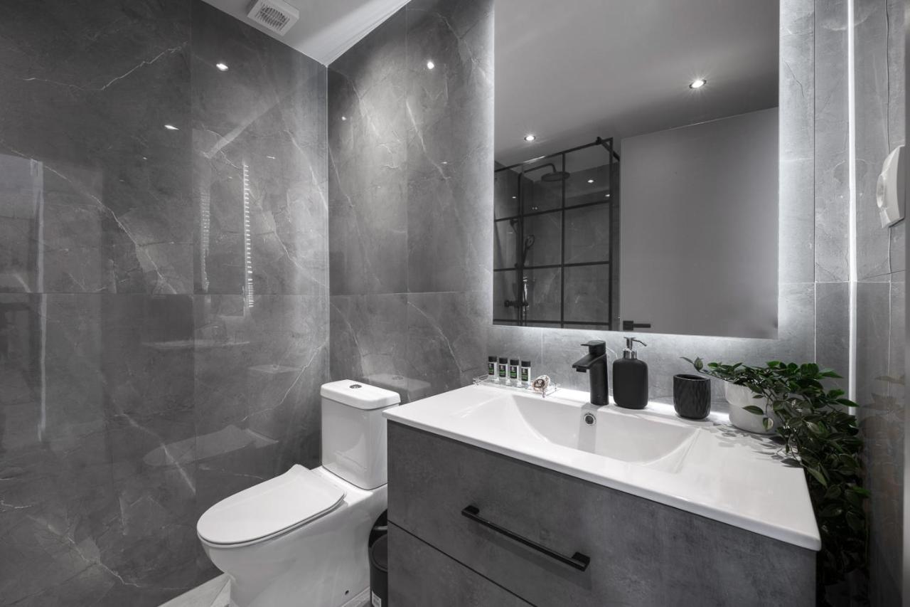 #Luxlikehome Lux Locals 1 Salonicco Esterno foto