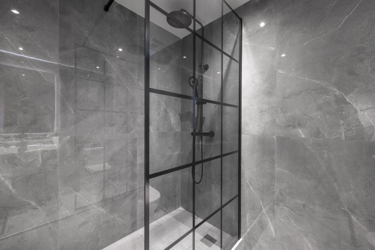 #Luxlikehome Lux Locals 1 Salonicco Esterno foto