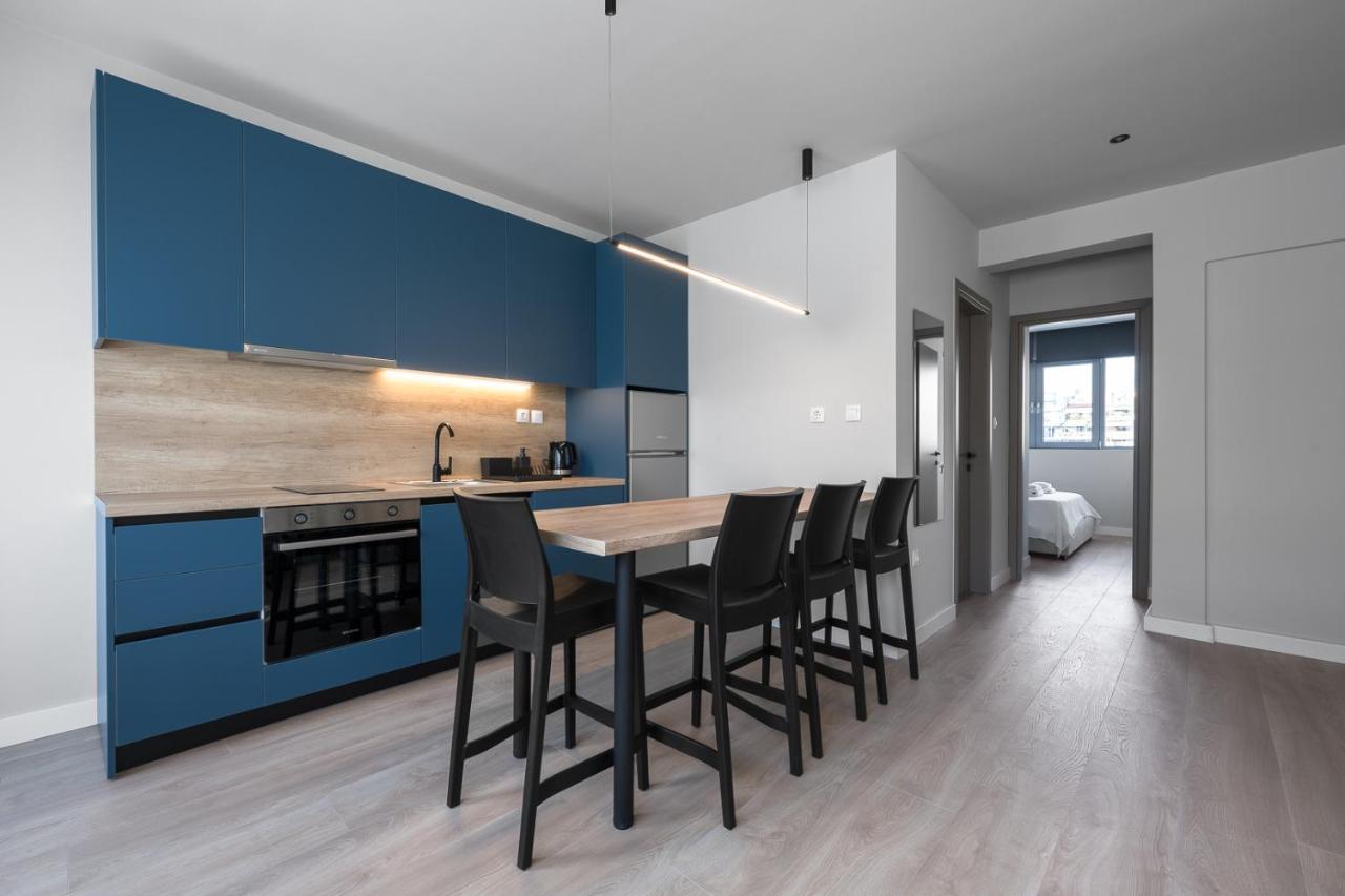 #Luxlikehome Lux Locals 1 Salonicco Esterno foto