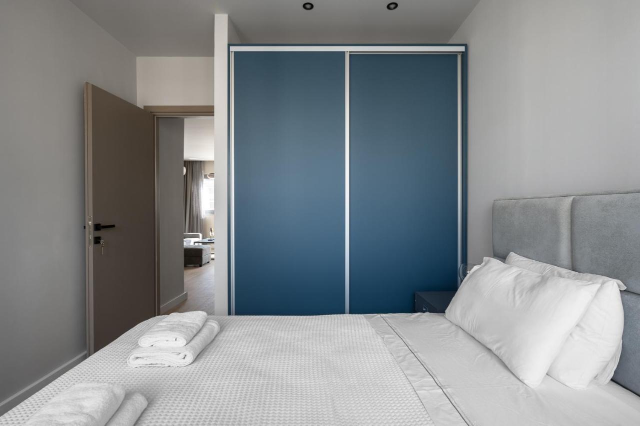 #Luxlikehome Lux Locals 1 Salonicco Esterno foto