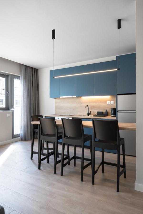 #Luxlikehome Lux Locals 1 Salonicco Esterno foto