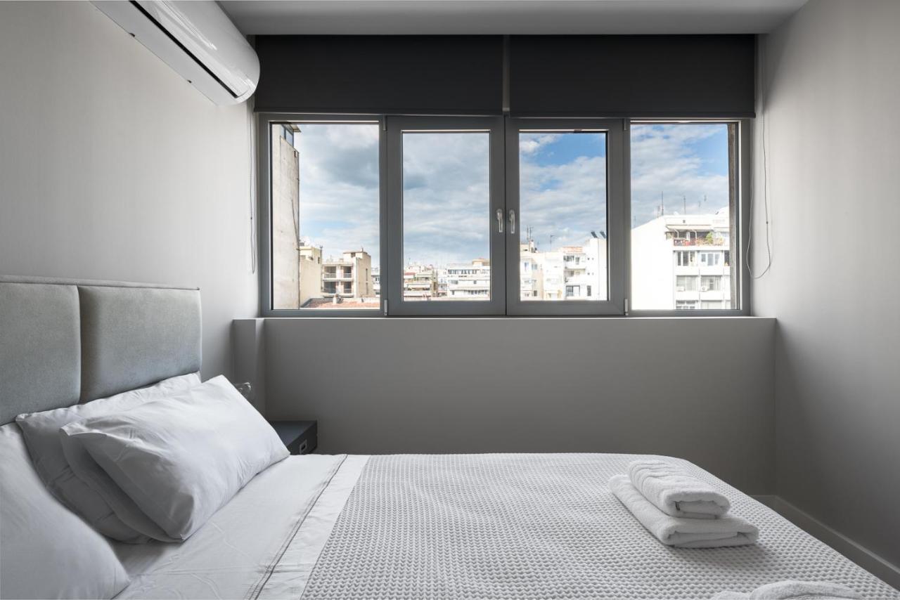 #Luxlikehome Lux Locals 1 Salonicco Esterno foto