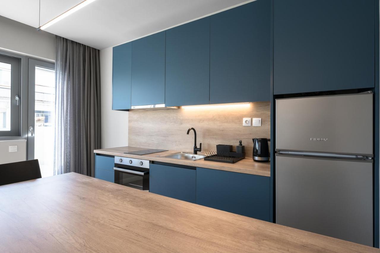 #Luxlikehome Lux Locals 1 Salonicco Esterno foto