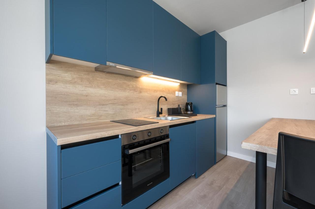#Luxlikehome Lux Locals 1 Salonicco Esterno foto