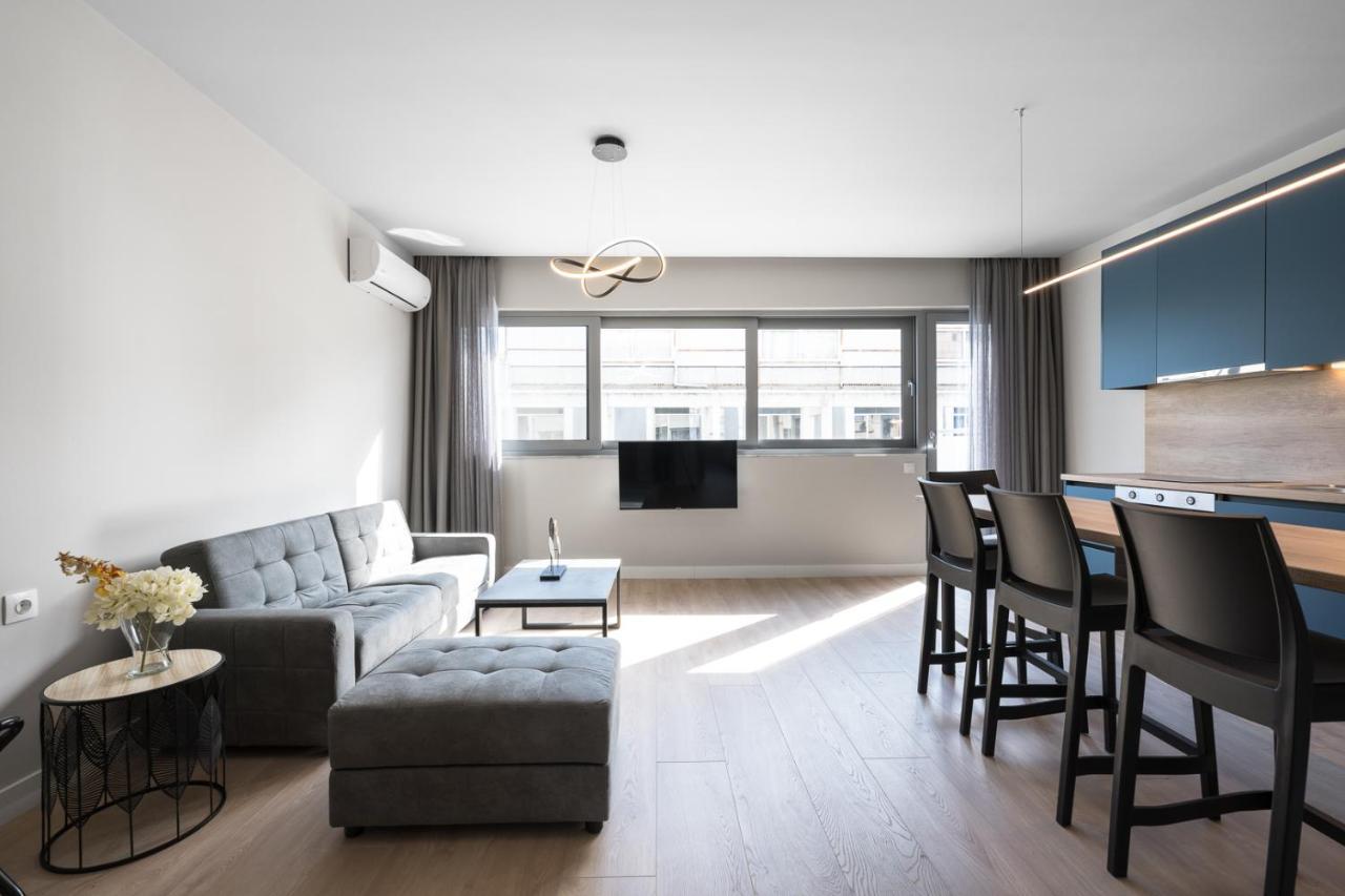 #Luxlikehome Lux Locals 1 Salonicco Esterno foto