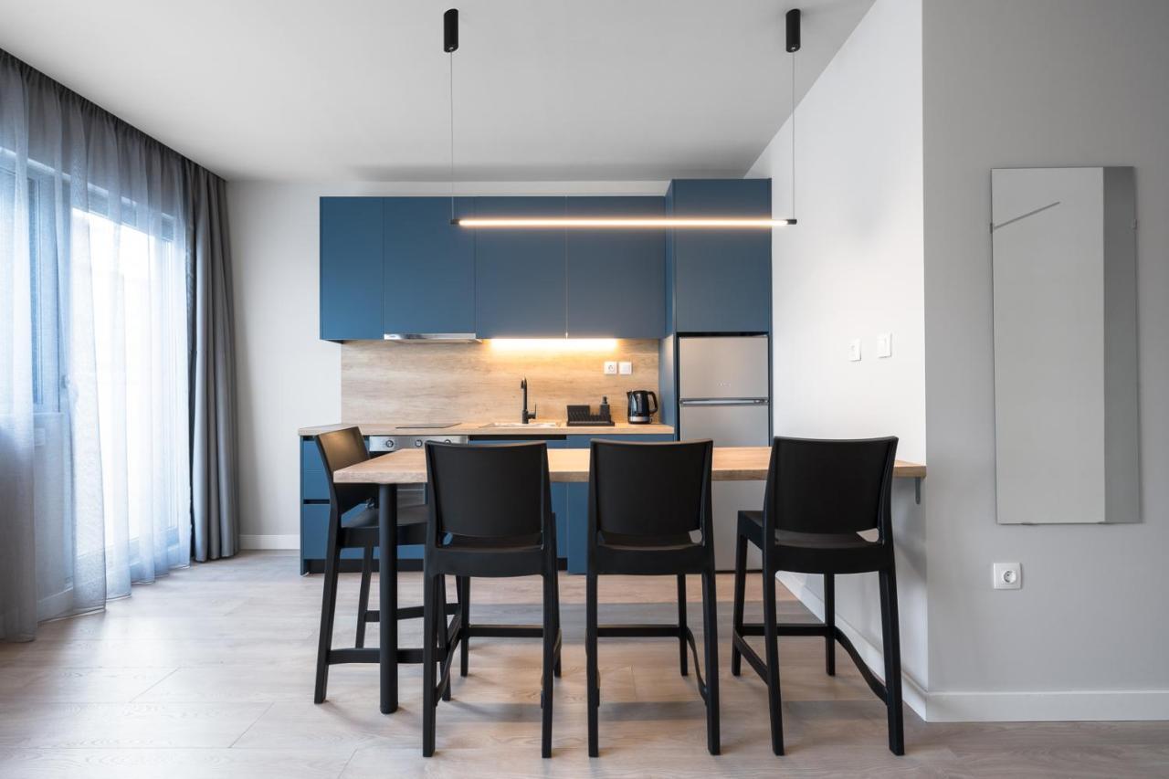 #Luxlikehome Lux Locals 1 Salonicco Esterno foto