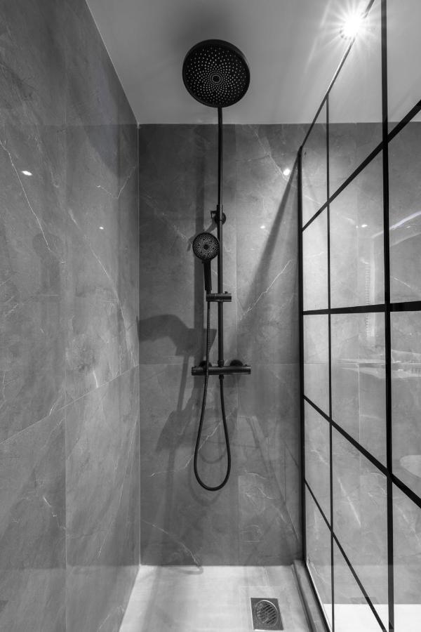 #Luxlikehome Lux Locals 1 Salonicco Esterno foto